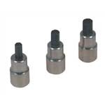 Lisle 12550 - 3 PIece 3/8