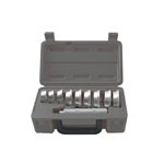 Lisle 12980 - Bearing and Seal Installer Master Set