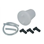 Lisle 19200 - Brake Bleedng Kit