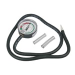 Lisle 20300 - Vacuum Gauge and Fuel Pump Pressure Tester