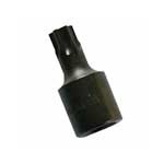 Lisle 26520 - 1/2in. Drive Torx Socket  T-60