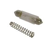Lisle 28440 - Replacement Bulb for LIS28400 Circuit Tester