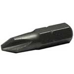 Lisle 29630 - #1 Philip Screwdriver Bit 