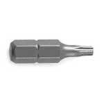 Lisle 30170 - 3/8 Slotted  5/16 Hex Screwdriver Bit