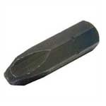 Lisle 30190 - #4 Philip Screwdriver Bit 