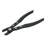 Lisle 30500 - CV Boot Clamp Pliers for Earless Type Clamps