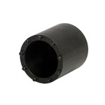 Lisle 31550 - Axle Hub Bridge Nut Socket For GM