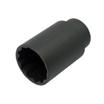 Lisle 39650 - 39mm 12 Point Axle Nut Socket for Toyota