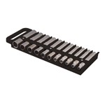 Lisle 40990 - Holder Socket 1/2