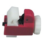 Lisle 50000 - Mini Tubing Cutter up to 5/8in.