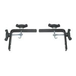 Lisle 50600 - Single-Spring Brake Tool for GM