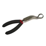Lisle 51420 - Double Offset Spark Plug Boot Removal Pliers