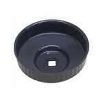 Lisle 61510 - 93mm, 45 Flute End Cap Wrench
