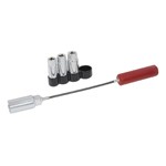 Lisle 63100 - Spark Plug Starter Set