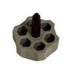 Lisle 64330 - Phillips Bit Assembly for LIS64250 Screwdriver
