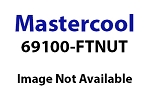 Mastercool 69100-FTNUT - FTNUT 1/8 NPT O-ring End Screen