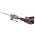 Mastercool 71202 - Hydra Flare & Yoke Assembly for 72475 & 72485 Flaring Kits 