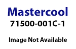 Mastercool 71500-001C-1 - 7-PC Complete Plastic Die Holder Set Assembly 
