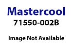 Mastercool 71550-002B - Hex Screw for Threaded Bushing