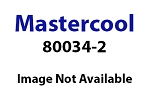Mastercool 80034-2 - Black O-Ring for High Side 