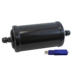 Mastercool COMD1-FLTRPK - Filter Pack for Commander 4000 & 4000X Recovery Machines