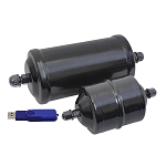 Mastercool COMD2-FLTRPK - Filter Pack for Commander 1000, 1100, 2000, 2100, 3000 & 3100 Recovery Machines