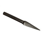 Mayhew Tools 10401 - 3/16in. x 5.5in. Cape Chisel