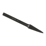 Mayhew Tools 10501 - 3/16in. x 5.5in. Half Round Nose Chisel