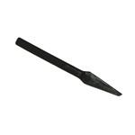 Mayhew Tools 10502 - 1/4in. x 5.5in. Half Round Nose Chisel