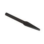 Mayhew Tools 10505 - 1/2in. x 8in. Half Round Nose Chisel