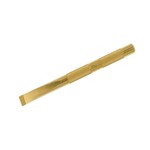 Mayhew Tools 10657 - Brass Scraper 1/2-13mm X 6 ON .500 ROUND