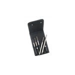 Mayhew Tools 15006 - 5 Piece Pin Punch Set