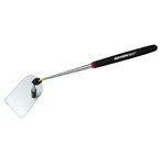 Mayhew Tools 17150 - SSMR01 Stainless Steel Mirror