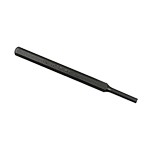 Mayhew Tools 21105 - 3/8in. Reg Pin Punch
