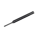 Mayhew Tools 21302 - 3/8in. x 5/8 in. Reg Pin Punch