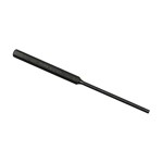 Mayhew Tools 21501 - Extra Long Full Finish Pin Punch 3/16 in.x 8 in.