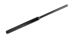 Mayhew Tools 21502 - Extra Long Full Finish Pin Punch 1/4in. x 3/8in.
