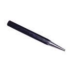 Mayhew Tools 23000 - 1/4 in. x 4.00 in. Reg Prick Punch