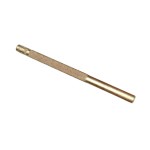 Mayhew Tools 25078 - Brass Drift Punch 3/4