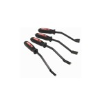 Mayhew Tools 60004 - 4 Piece Dominator Angled Scraper Set