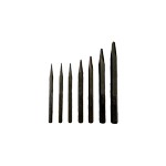 Mayhew Tools 60007 - Center Punch Set 7pc
