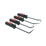 Mayhew Tools 60008 - Dominator 4 Piece Heavy Duty Radiator Hook and Pick Set