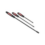 Mayhew Tools 61354 - 3pc Dominator Pry Bar Str. Set
