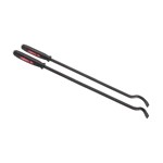 Mayhew Tools 61361 - 2 Piece Dominator Specialty Pry Bar Set