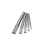 Mayhew Tools 61519 - 4 Pc Chisel Set