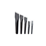 Mayhew Tools 61523 - 5 Pc Chisel Set