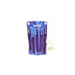 Mayhew Tools 62020 - 5 Piece Punch Set