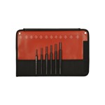 Mayhew Tools 62076 - 6 Pc. Pin Punch Set (SAE)