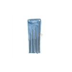 Mayhew Tools 62235 - 4 Piece Line Punch Set