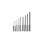 Mayhew Tools 62252 - 9 Piece Pilot Punch Kit